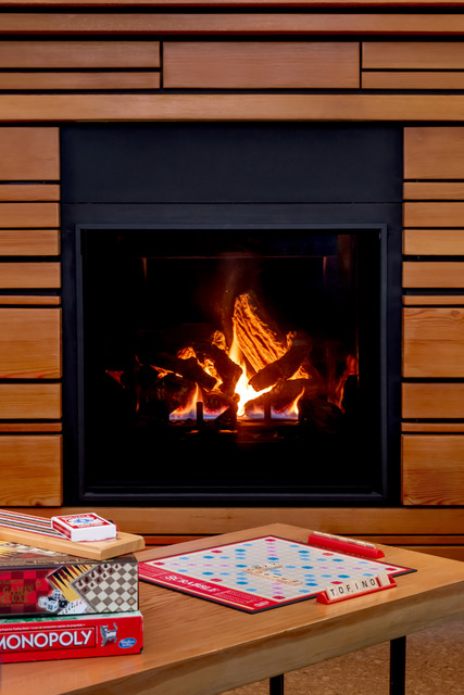 Cozy Curlew - StayTofino.com