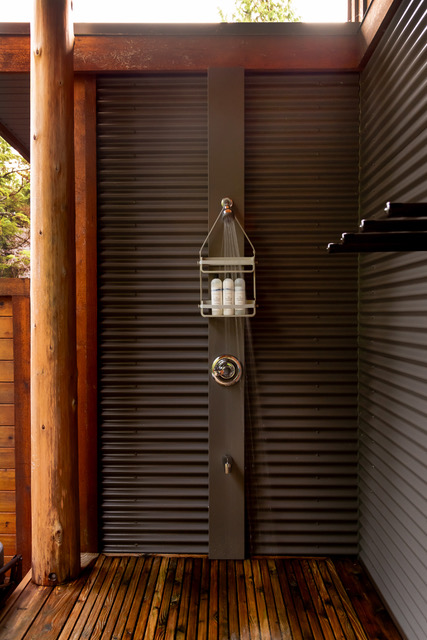 Cozy Curlew - StayTofino.com