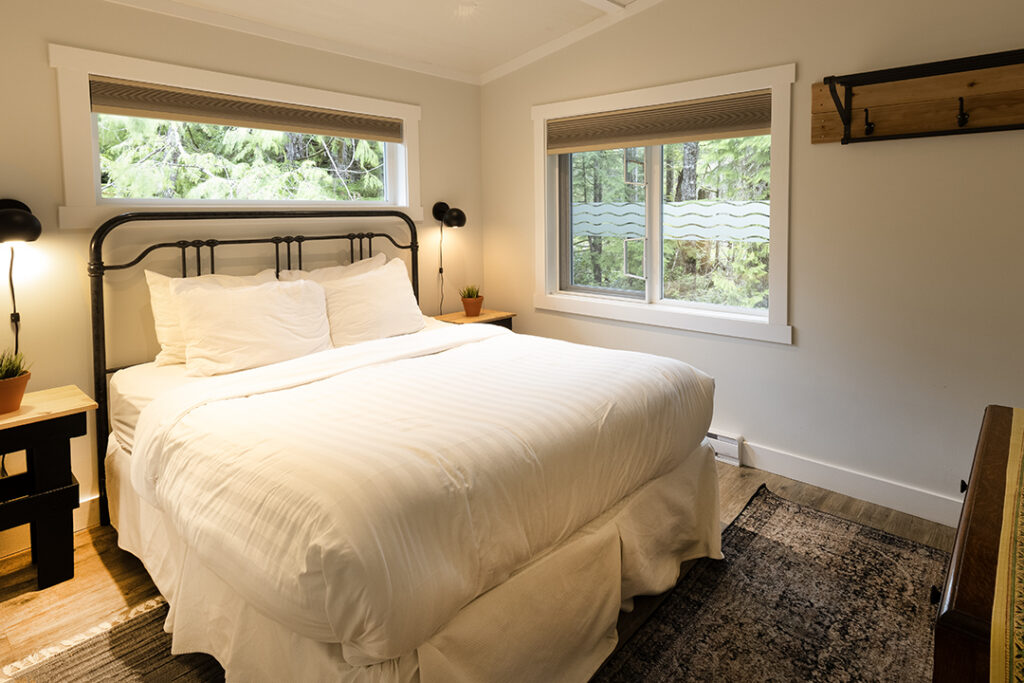 Mana House - StayTofino.com