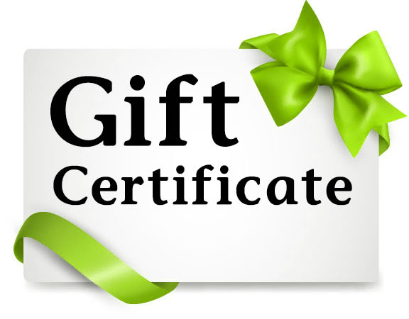 Gift Certificate - StayTofino.com