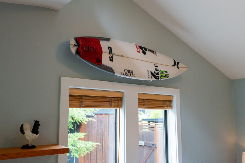 Surfwood Hideaway - StayTofino.com