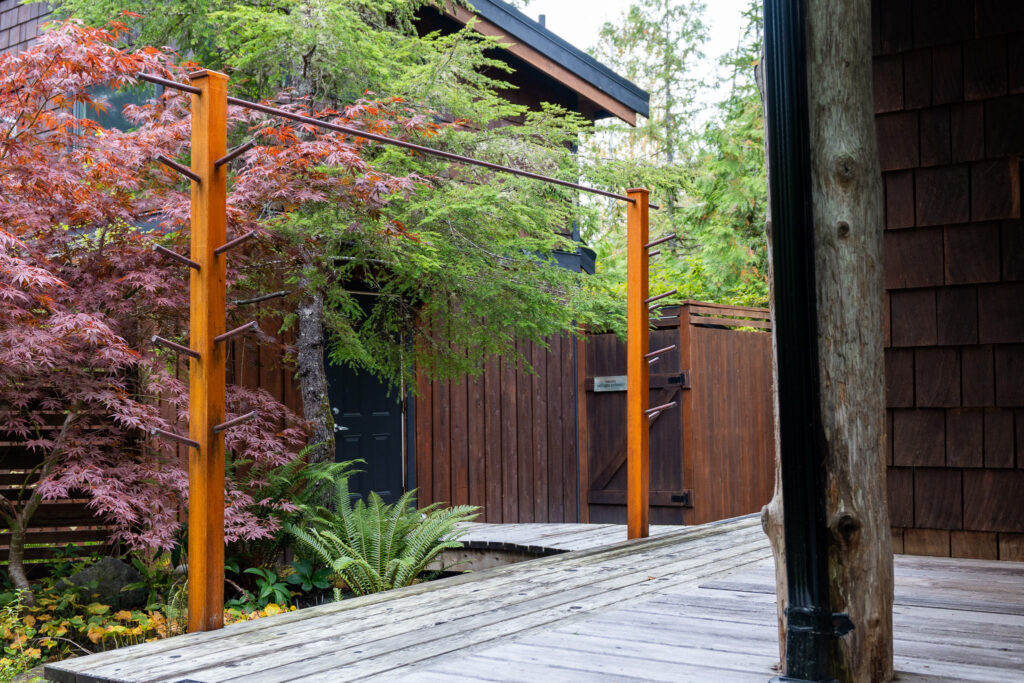 Surfwood Hideaway - StayTofino.com