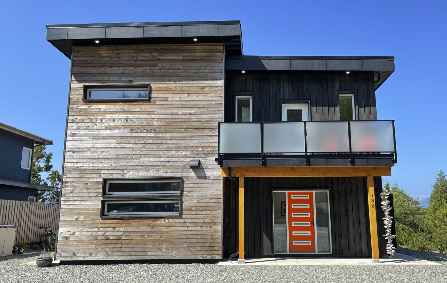 Cedar Heights Rentals StayTofino