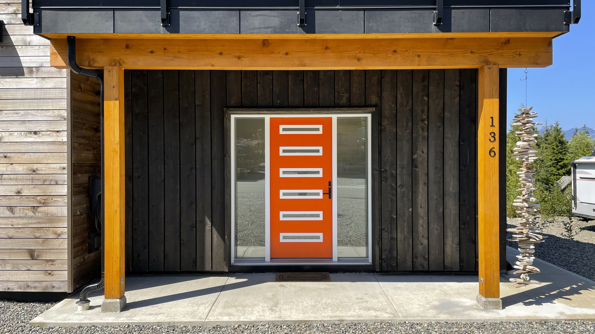 Cedar Heights Rentals StayTofino