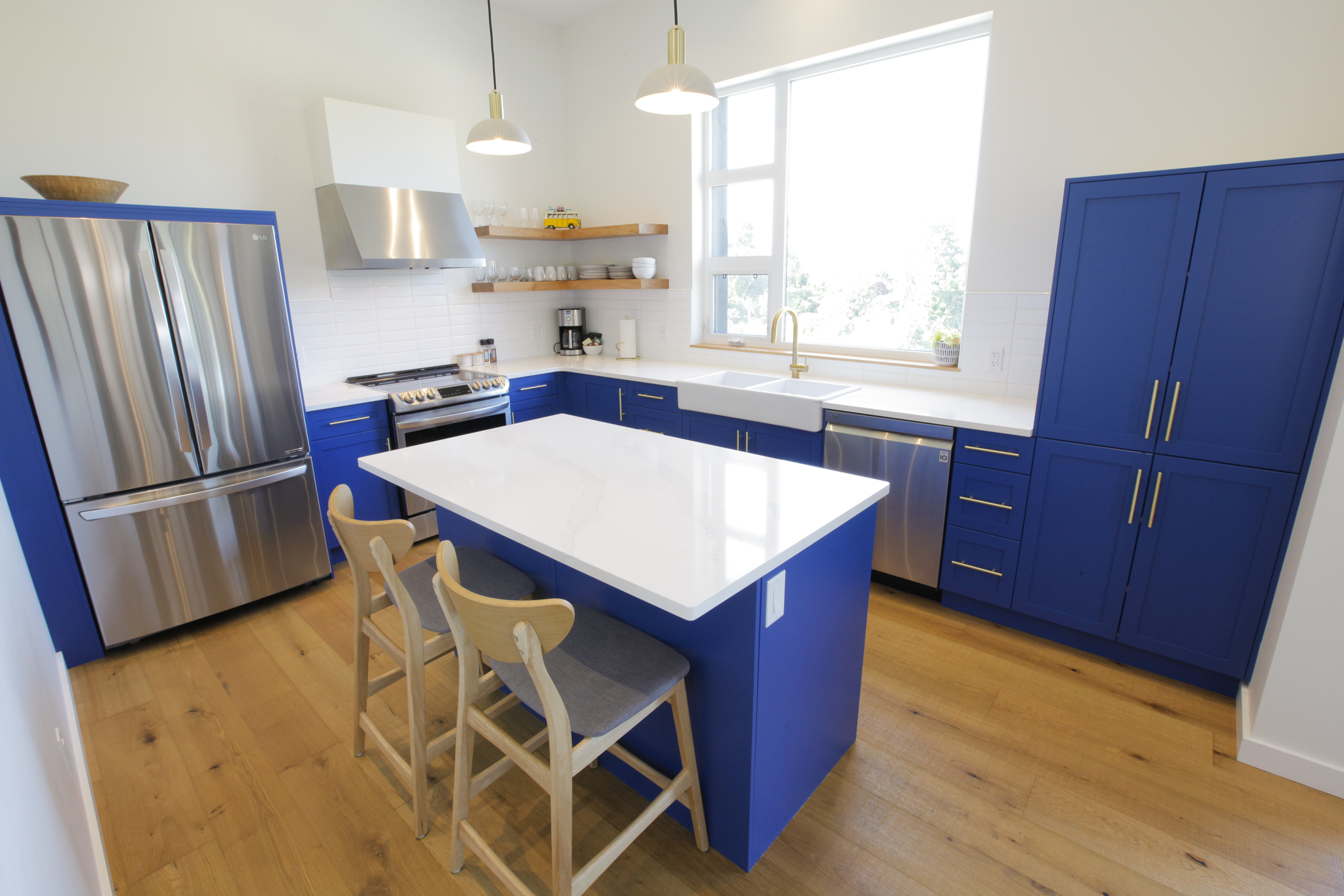 Cedar Heights Rentals StayTofino