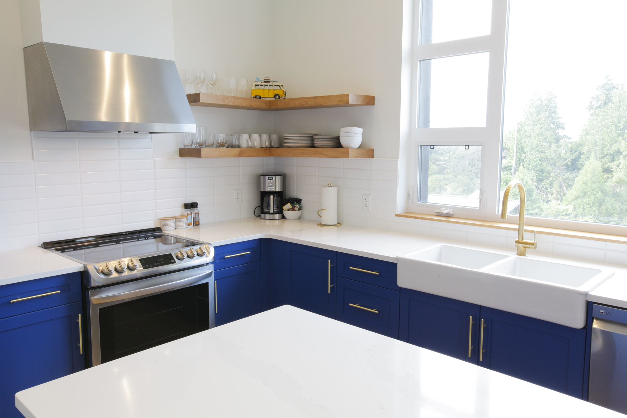 Cedar Heights Rentals StayTofino