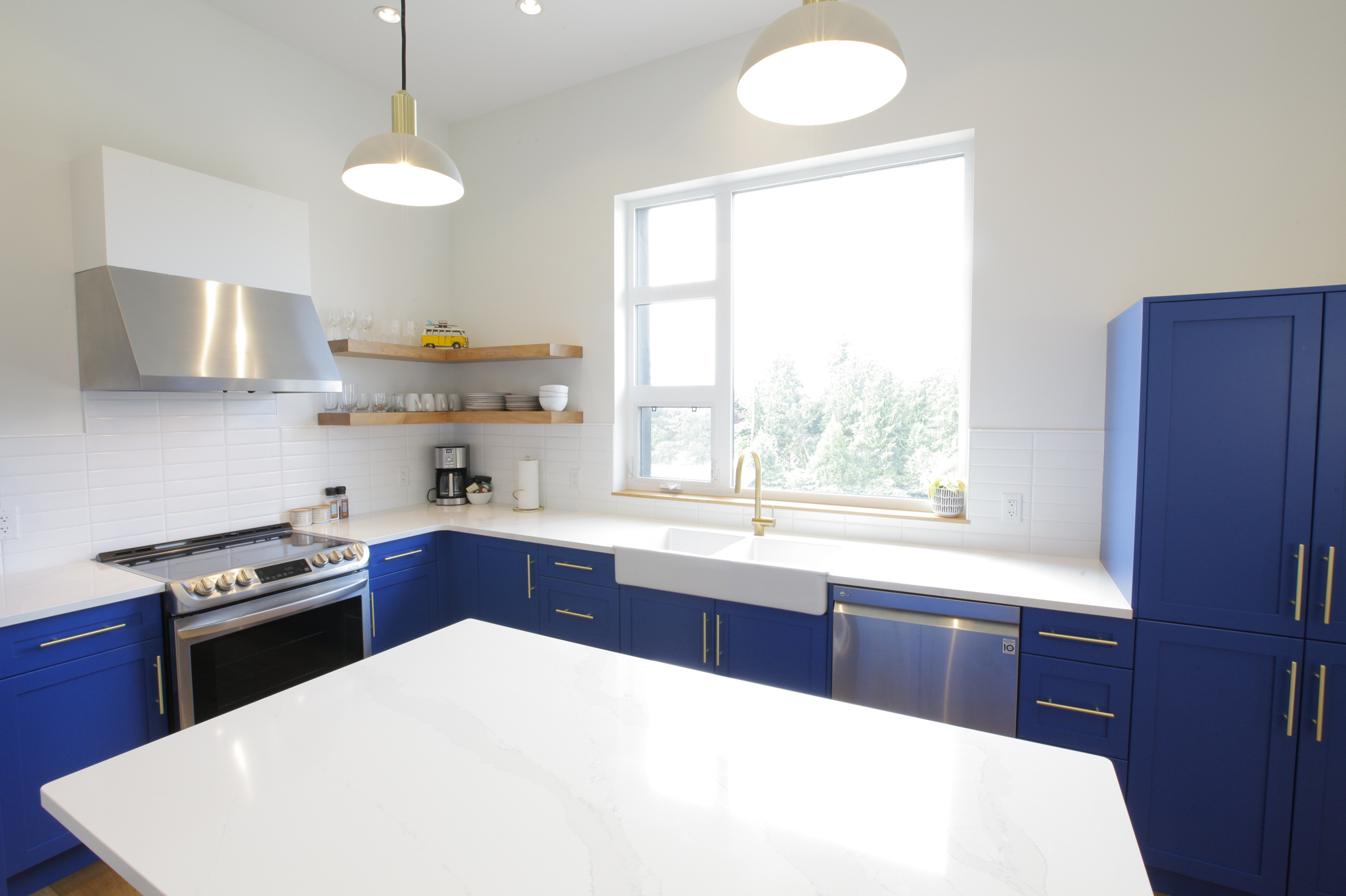 Cedar Heights Rentals StayTofino