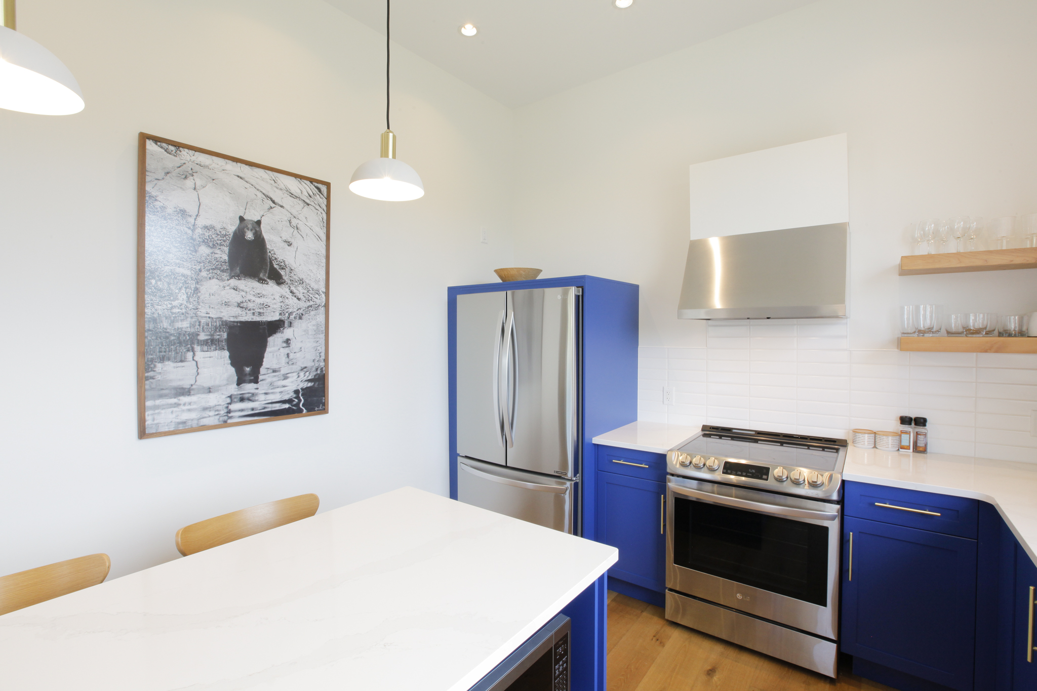 Cedar Heights Rentals StayTofino