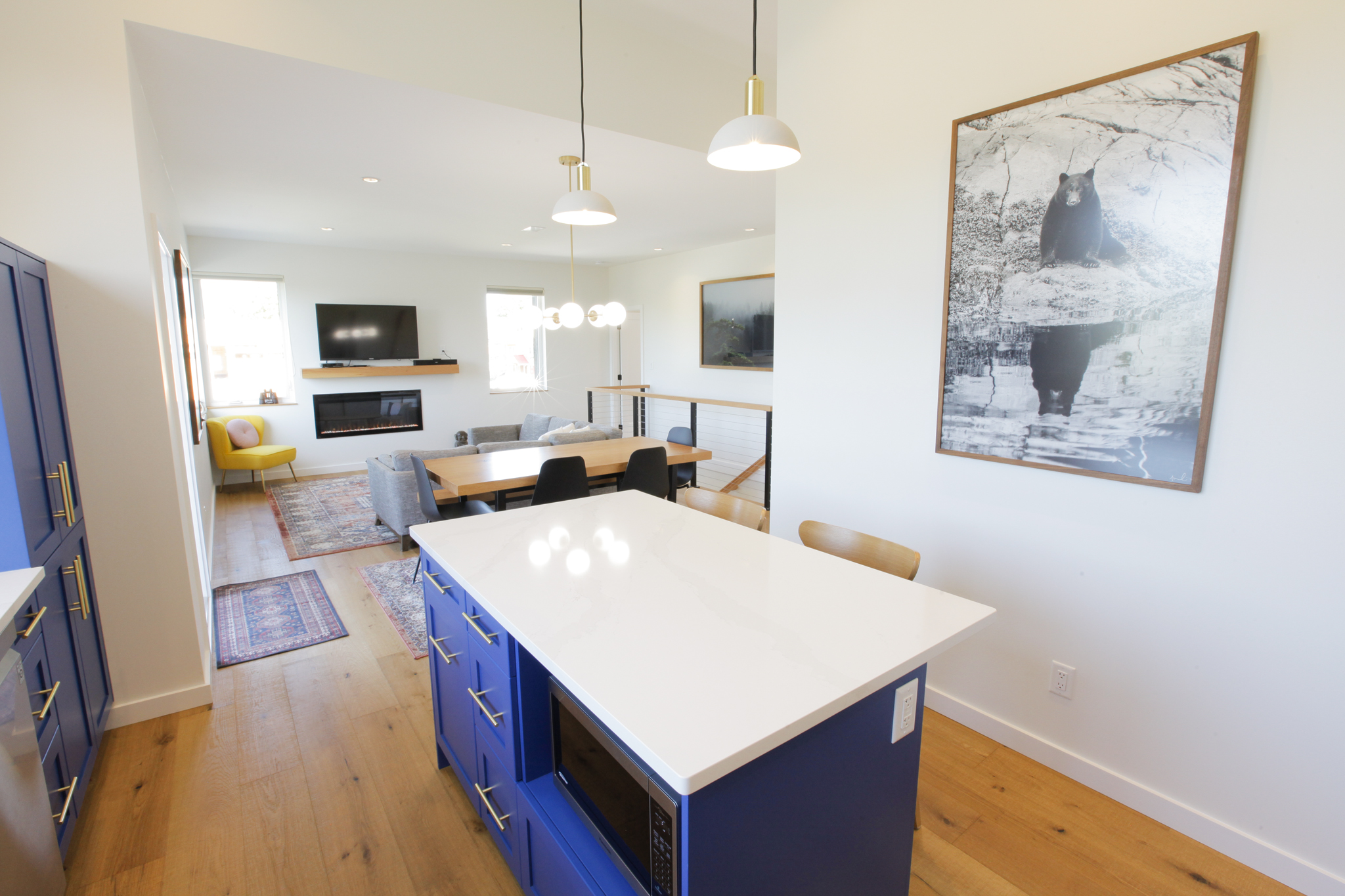 Cedar Heights Rentals StayTofino