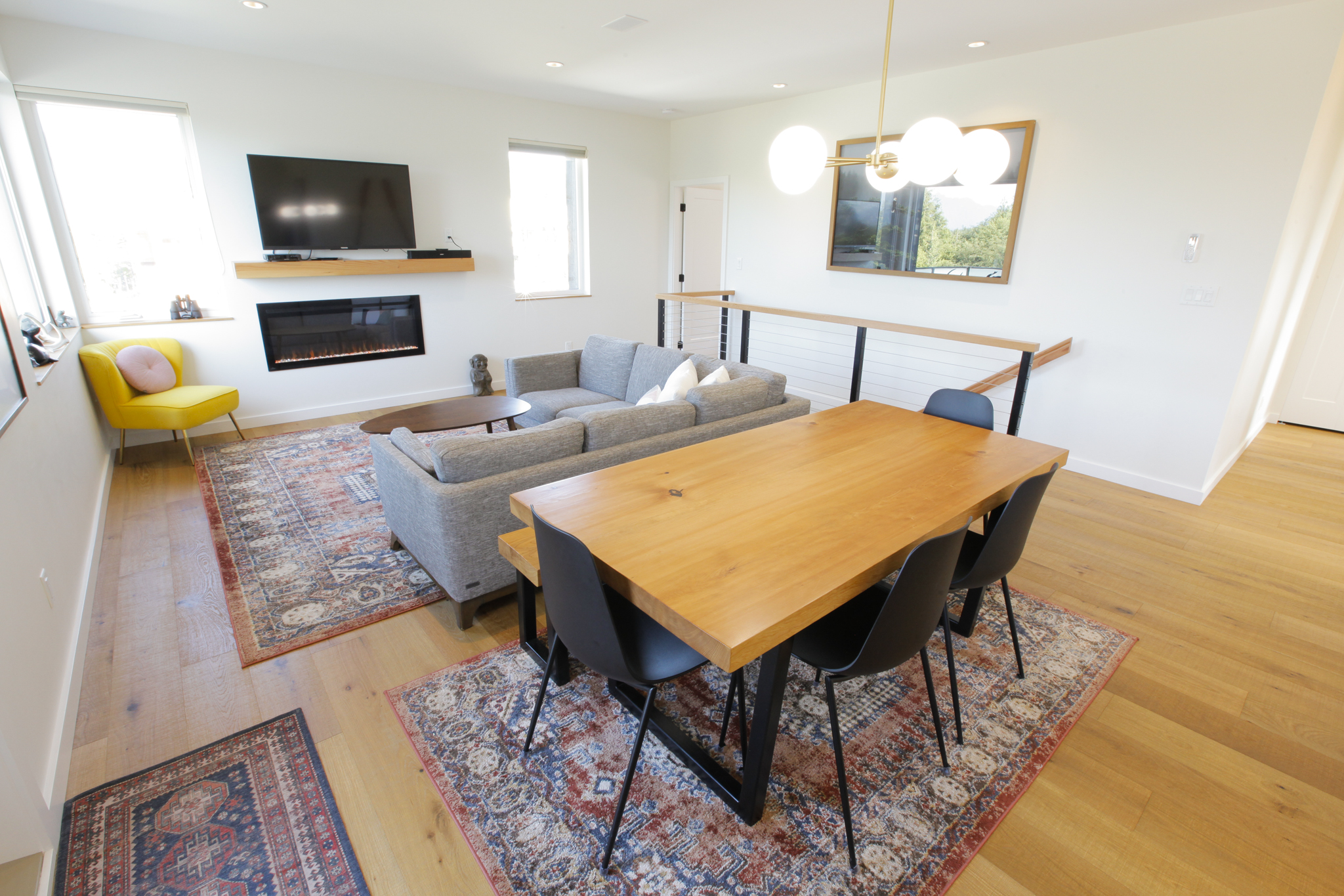 Cedar Heights Rentals StayTofino