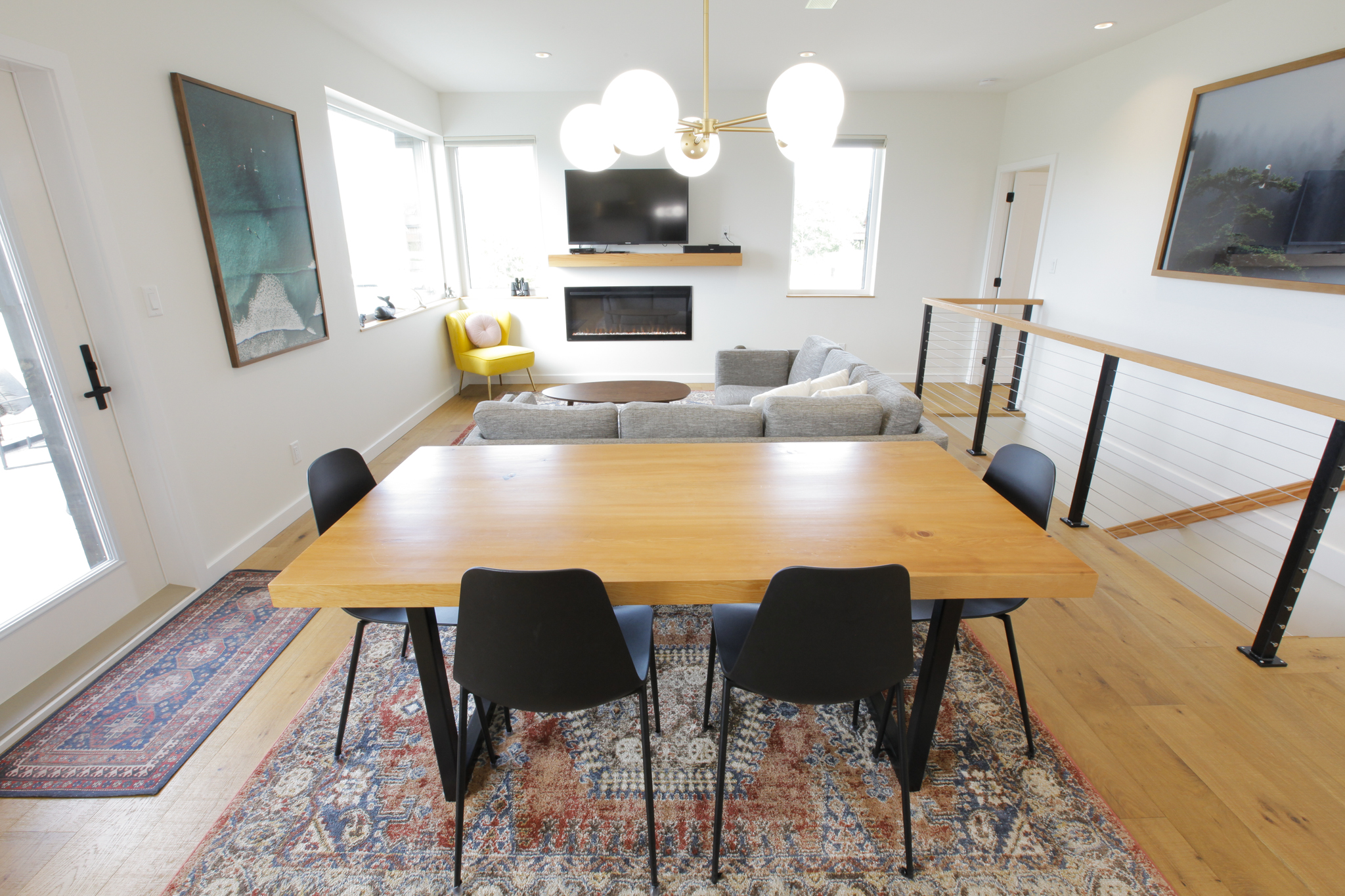 Cedar Heights Rentals StayTofino