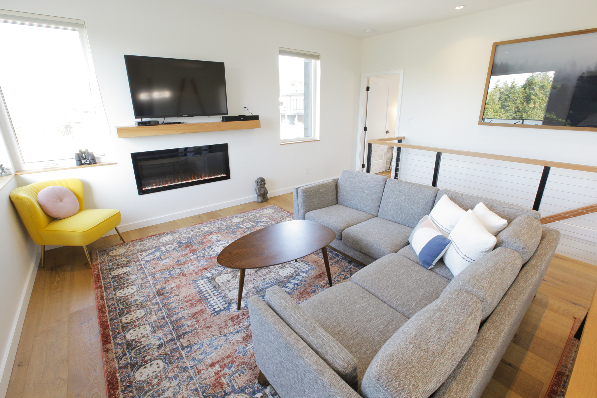 Cedar Heights Rentals StayTofino