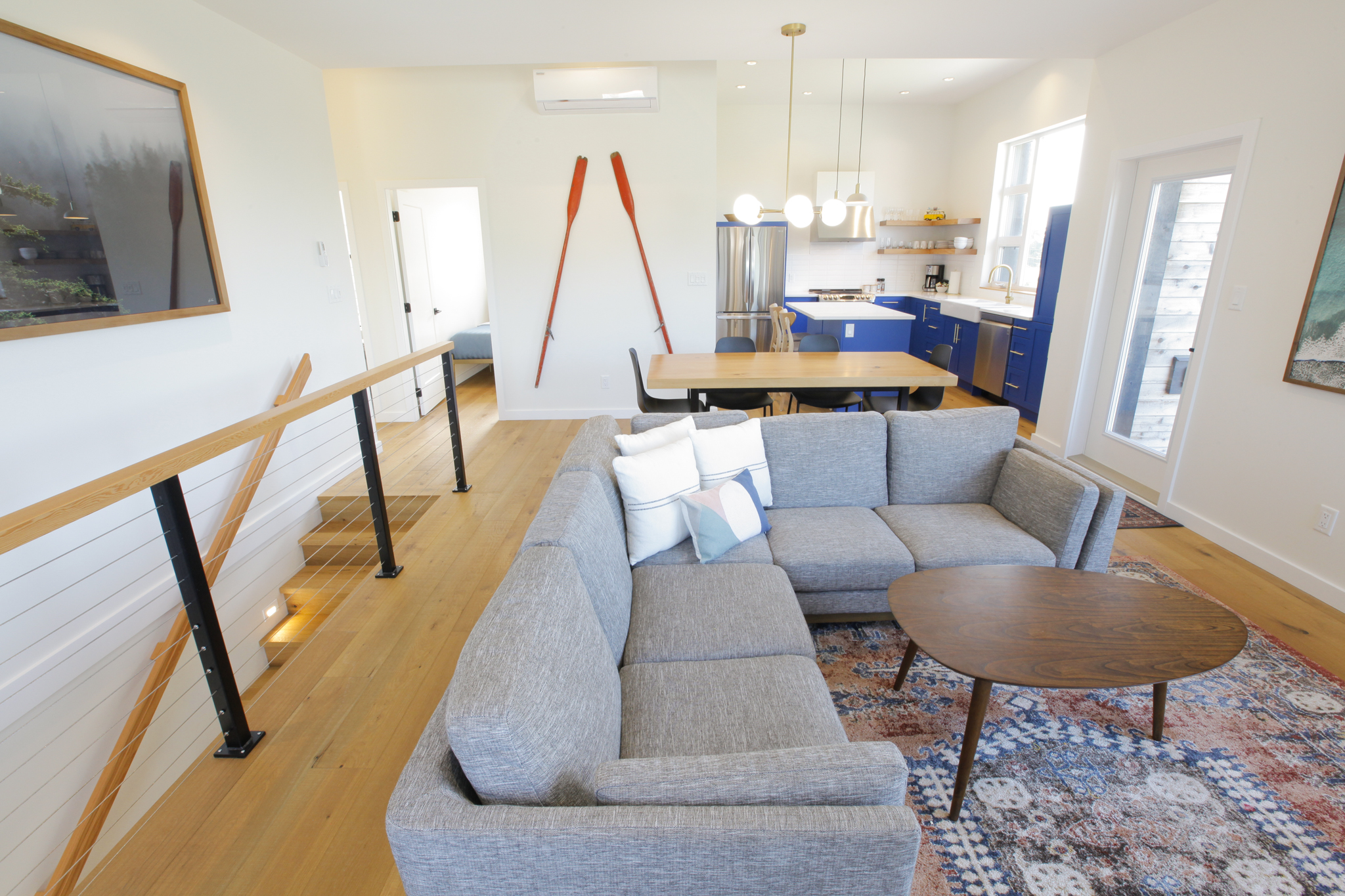 Cedar Heights Rentals StayTofino