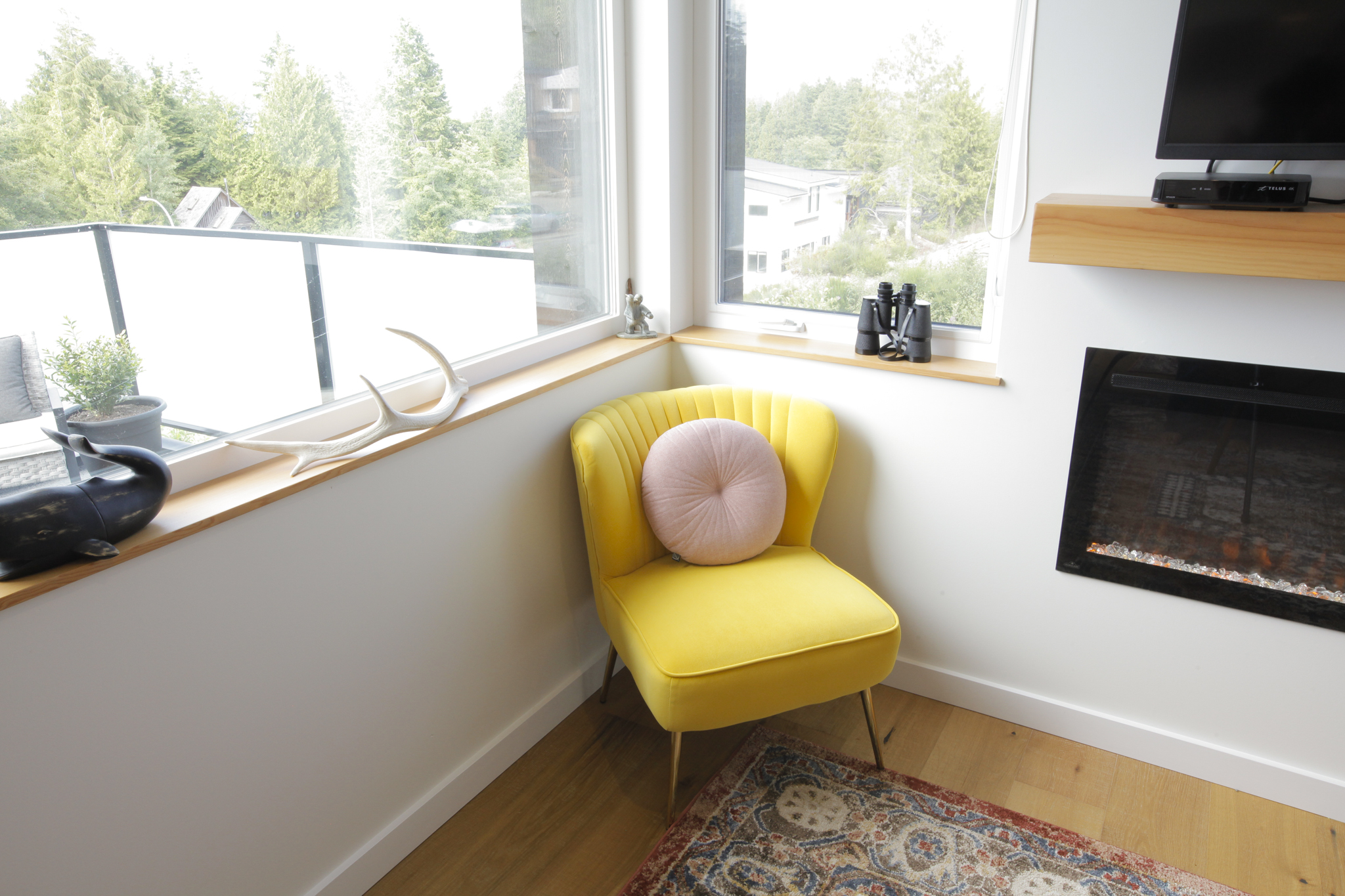 Cedar Heights Rentals StayTofino