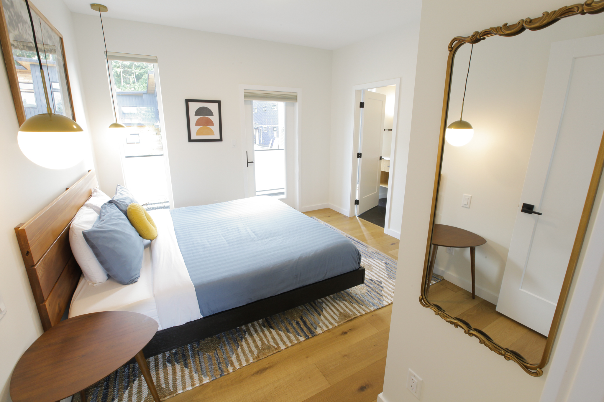 Cedar Heights Rentals StayTofino