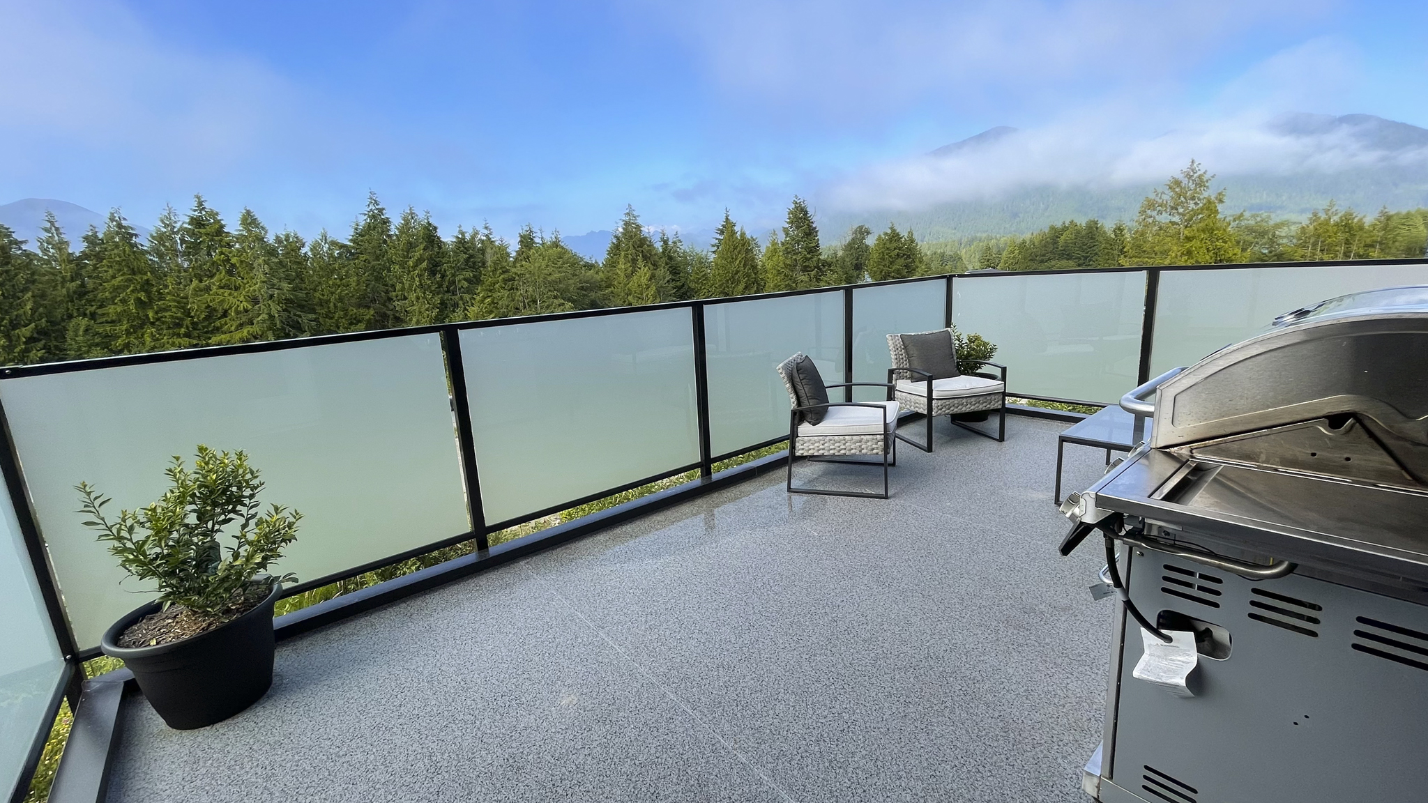 Cedar Heights Rentals StayTofino