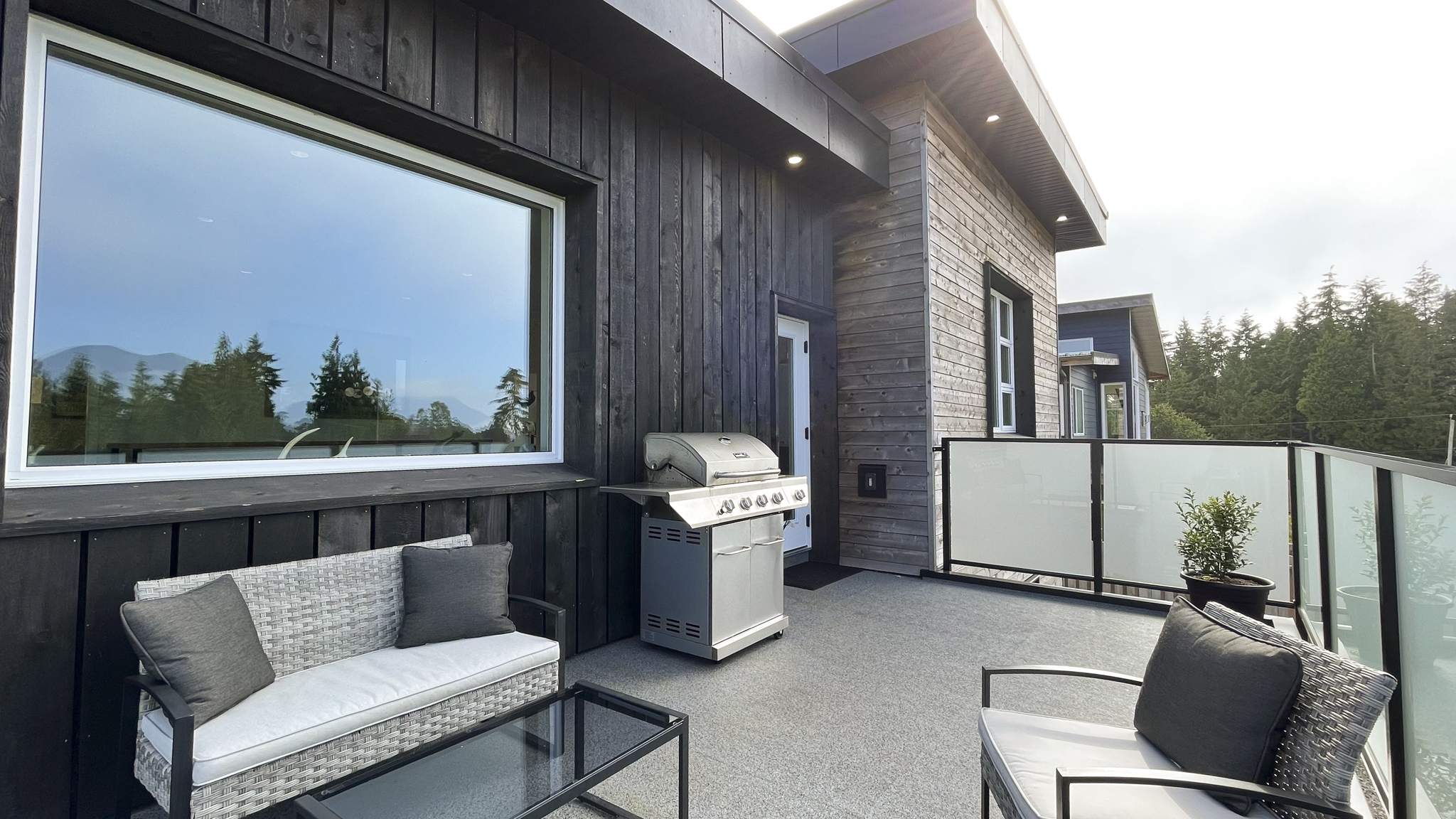 Cedar Heights Rentals StayTofino