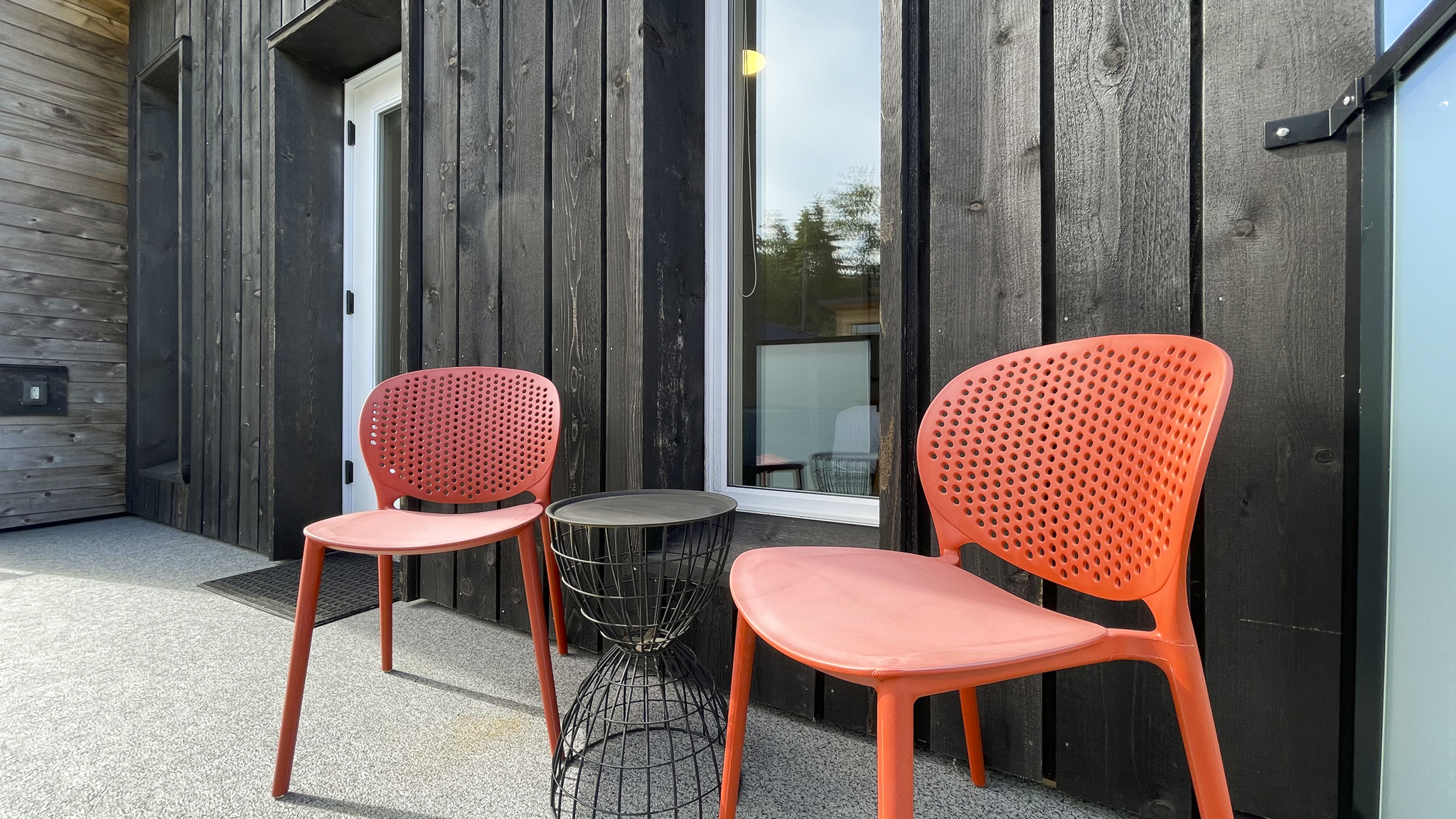 Cedar Heights Rentals StayTofino