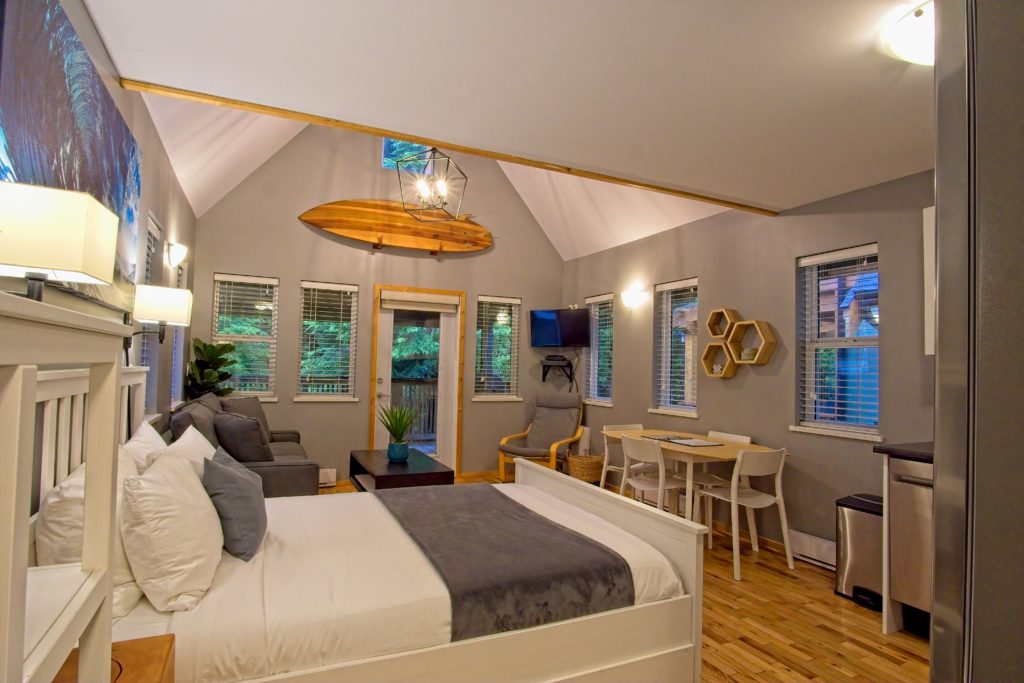 Reef Point #23 – Located in Ucluelet - StayTofino.com