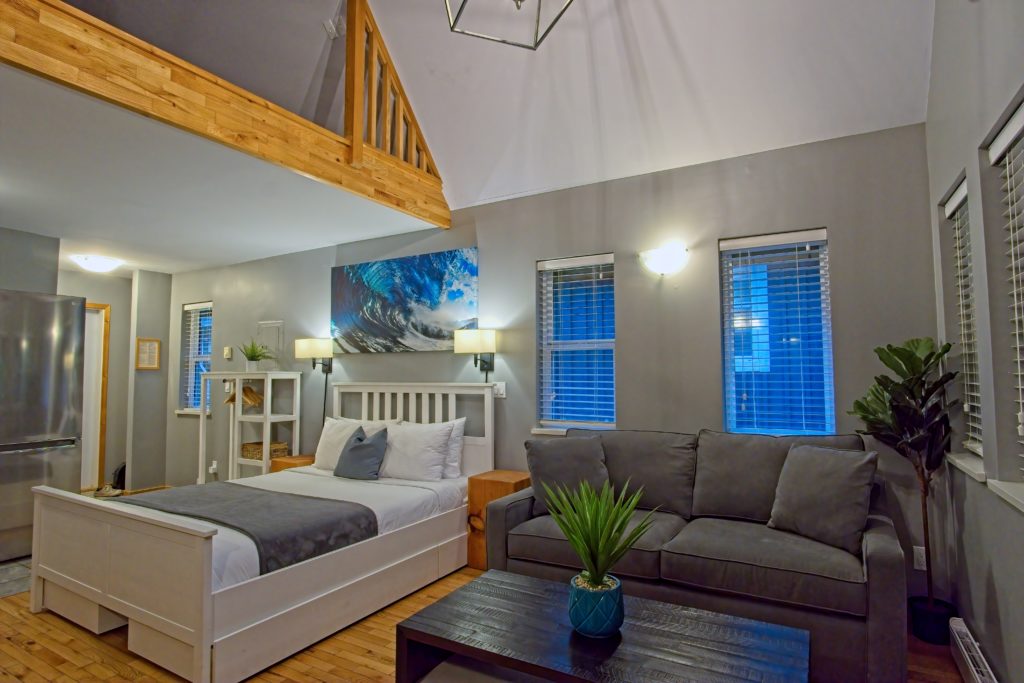 Tide & Trail – Located in Ucluelet - StayTofino.com