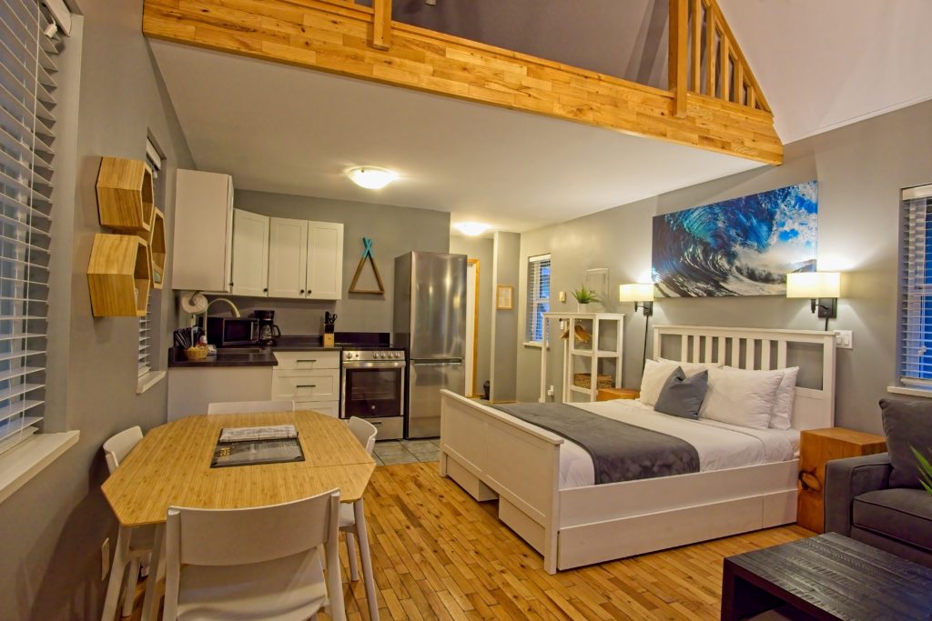 Reef Point #23 – Located in Ucluelet - StayTofino.com
