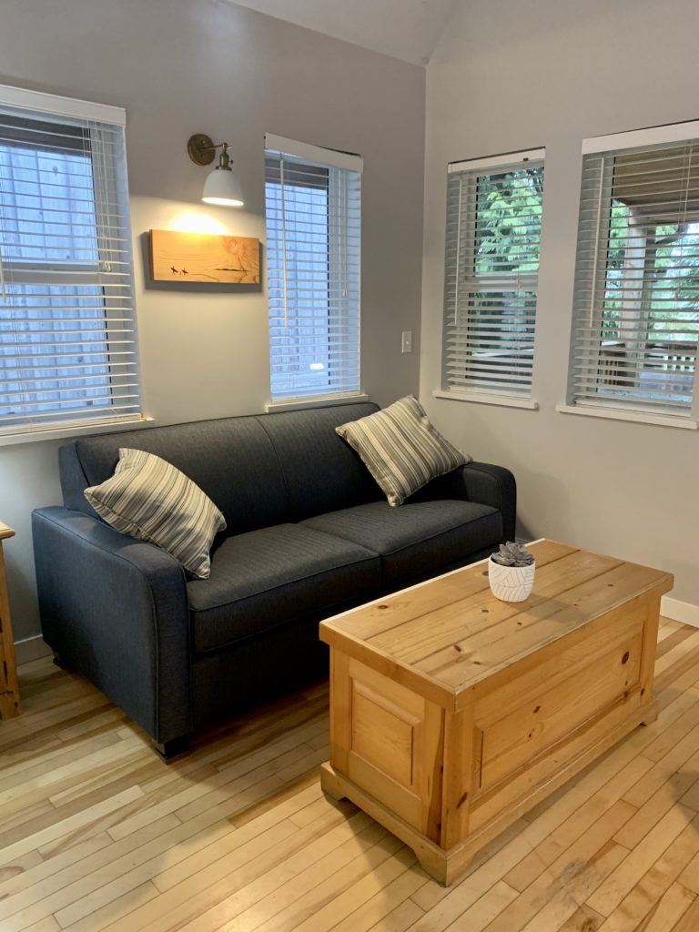 Reef Point #27 – Rising Tide – Located in Ucluelet - StayTofino.com