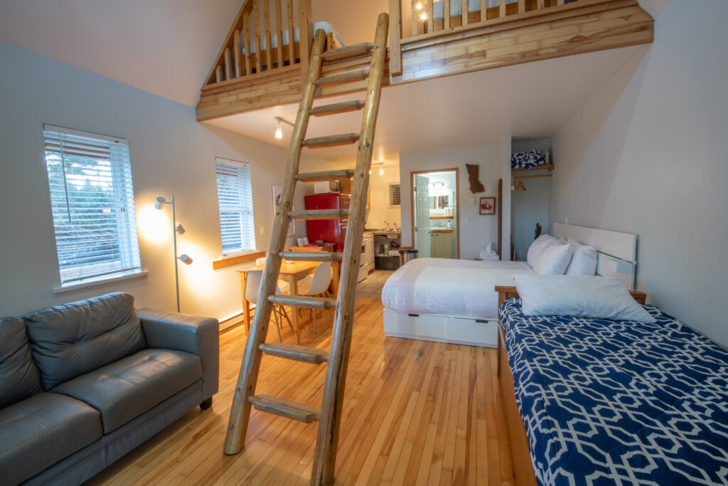Surf Haven – Located in Ucluelet - StayTofino.com