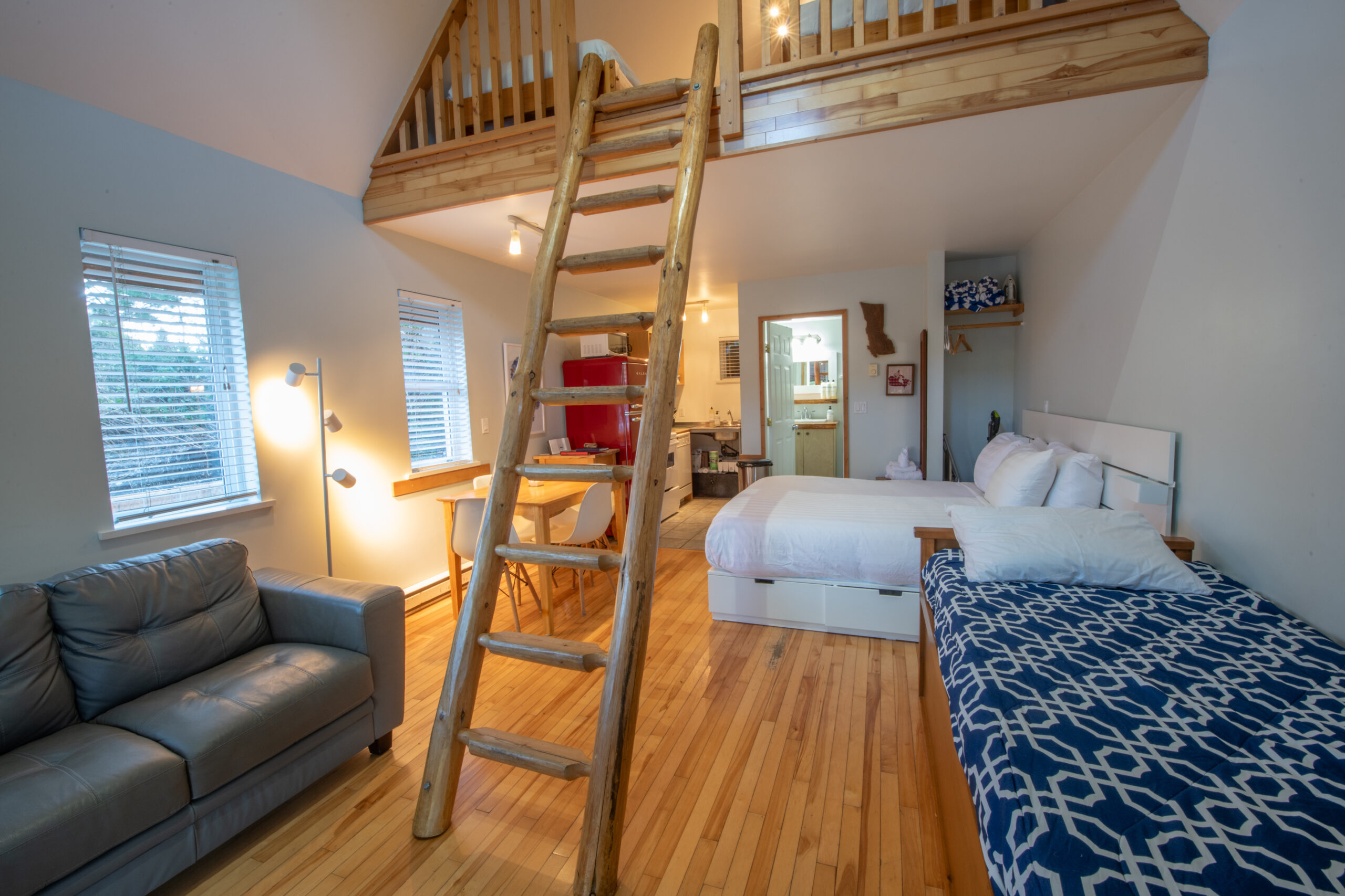 Surf Haven Located in Ucluelet Rentals StayTofino