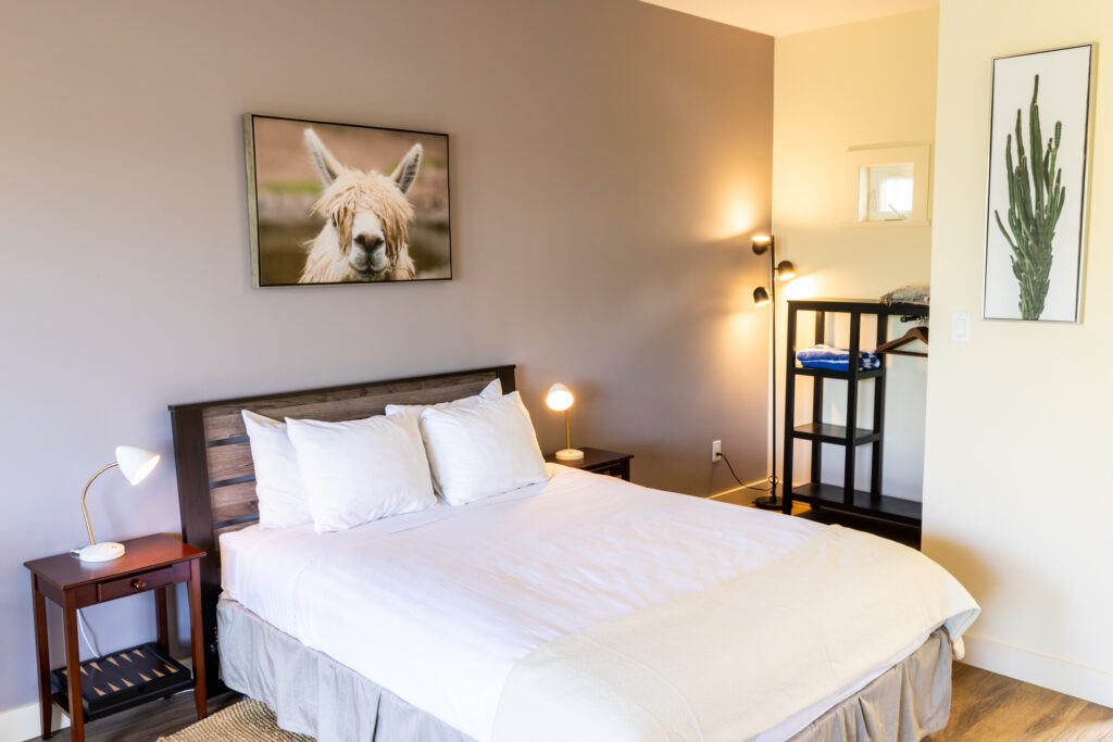 #13 – Tofino Waterfront Condo - StayTofino.com