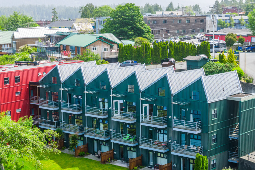 #13 – Tofino Waterfront Condo - StayTofino.com