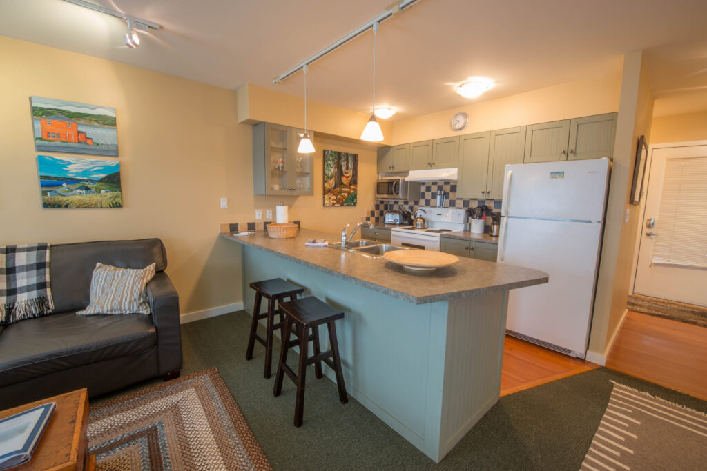 Costa Azul - StayTofino.com