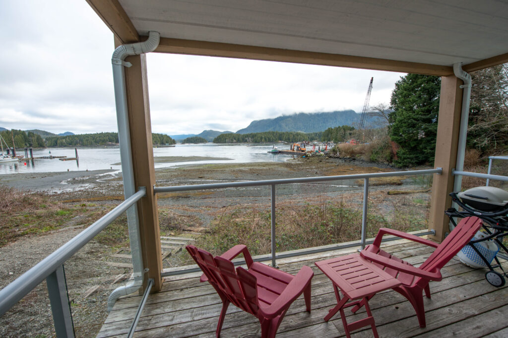 Costa Azul - StayTofino.com