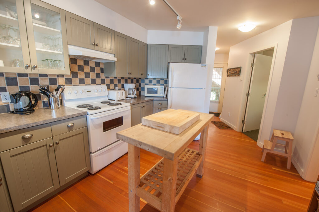 Spyglass - StayTofino.com