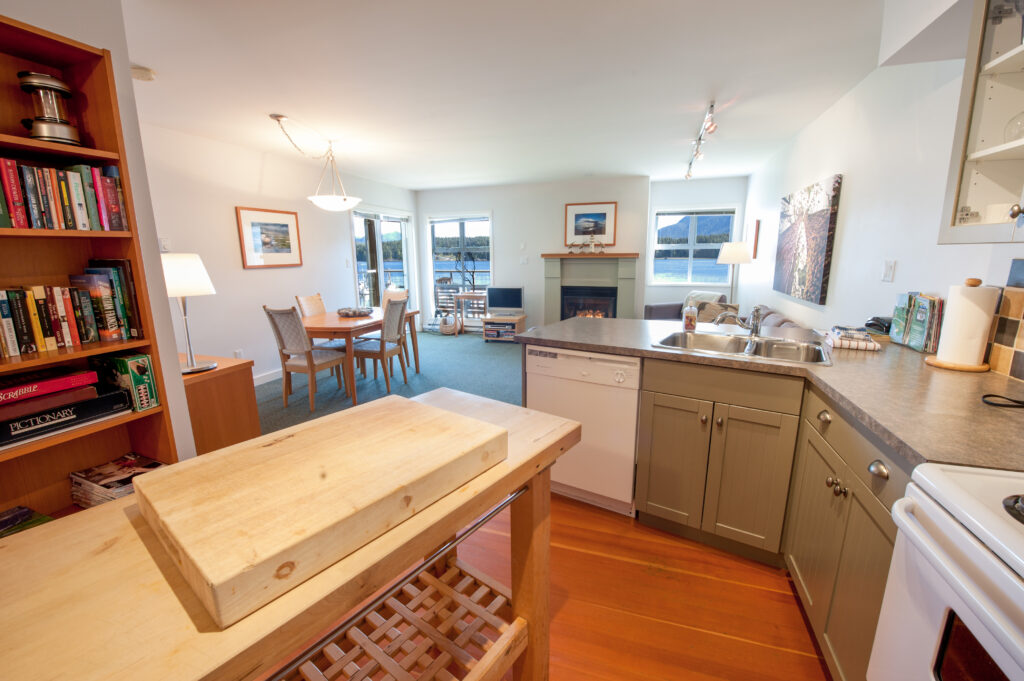 Spyglass - StayTofino.com